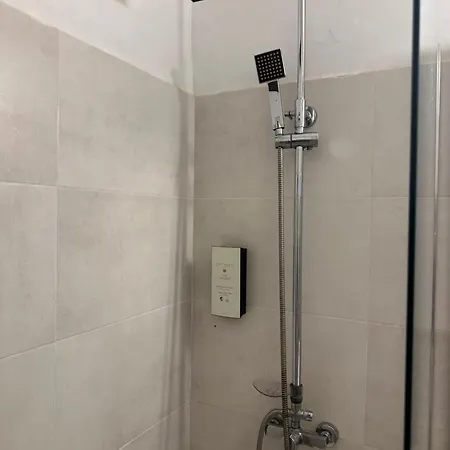 Appartement Casa Su