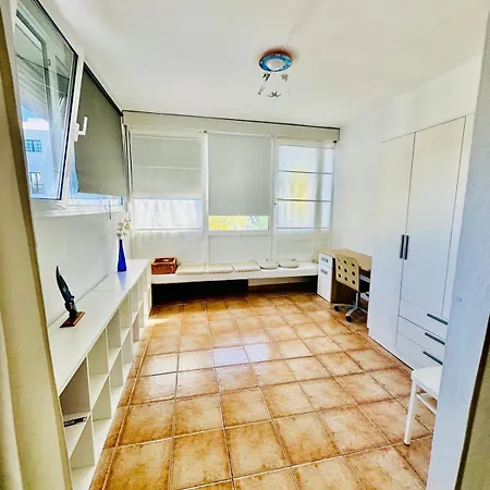 Appartement Casa Su Costa Teguise