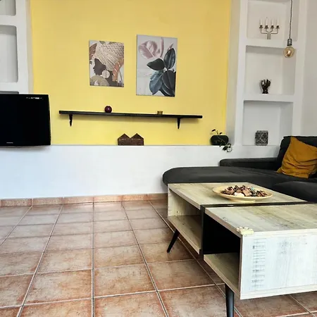Casa Su Appartement Costa Teguise