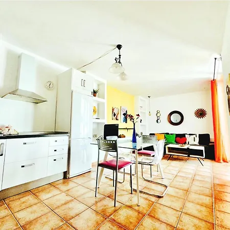 Appartement Casa Su