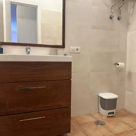 Casa Su Appartement *