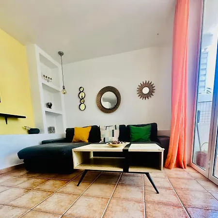 Appartement Casa Su Costa Teguise