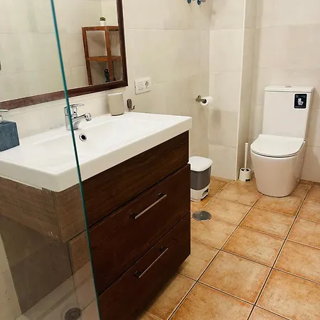 Casa Su Appartement